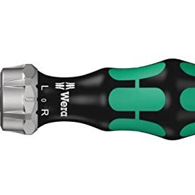 Wera 05051461001 Bits Tutucu Cırcırlı