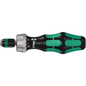 Wera 05051461001 Bits Tutucu Cırcırlı