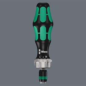 Wera 05051461001 Bits Tutucu Cırcırlı