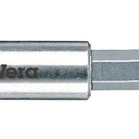 Wera 05053455001 Manyetik Bits Tutucu