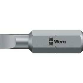 Wera 05056040001 Bits Uç