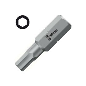 Wera 05056305001 Bits Uç