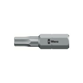 Wera 05056305001 Bits Uç