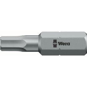 Wera 05056305001 Bits Uç