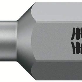 Wera 05056310001 Bits Uç