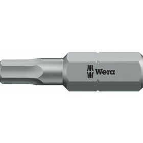 Wera 05056310001 Bits Uç