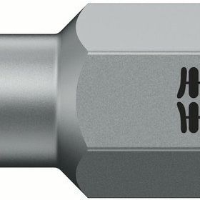 Wera 05056310001 Bits Uç