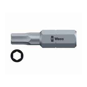 WERA 05056330001 Bits Uç
