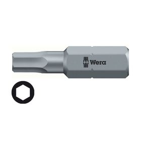 WERA 05056330001 Bits Uç