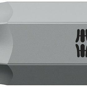 WERA 05056330001 Bits Uç