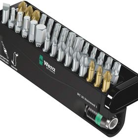 Wera 05056440001 Bits Set