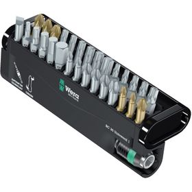 Wera 05056440001 Bits Set