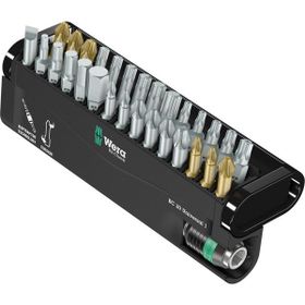 Wera 05056440001 Bits Set