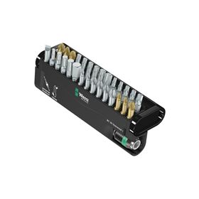 Wera 05056440001 Bits Set