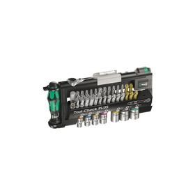 Wera 05056490001 Bits Uç Seti