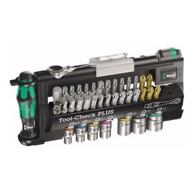 Wera 05056490001 Bits Uç Seti