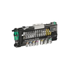 Wera 05056490001 Bits Uç Seti