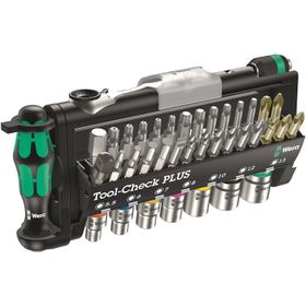 Wera 05056490001 Bits Uç Seti