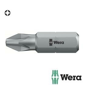 Wera 05056835001 Bits Uç