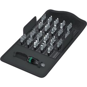 Wera 05057122001 Bits Set