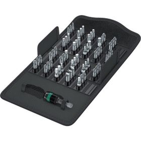 Wera 05057122001 Bits Set