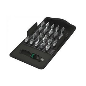 Wera 05057122001 Bits Set