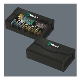 Wera 05057122001 Bits Set