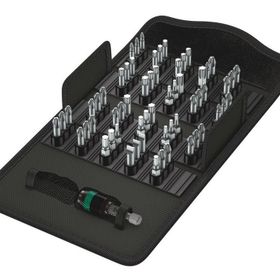 Wera 05057122001 Bits Set