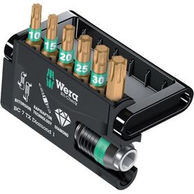 Wera 05057415001 Bits Set