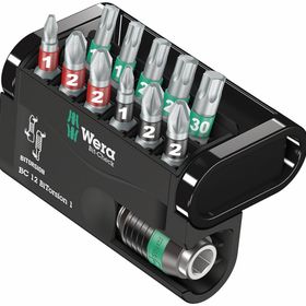 Wera 05057420001 Bits Set