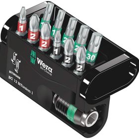 Wera 05057420001 Bits Set