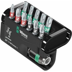 Wera 05057420001 Bits Set