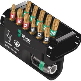 Wera 05057421001 Bits Set
