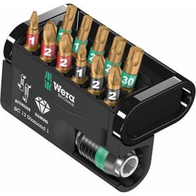 Wera 05057421001 Bits Set