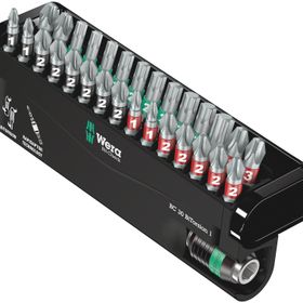 Wera 05057430001 Bits Set