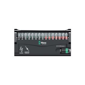 Wera 05057430001 Bits Set