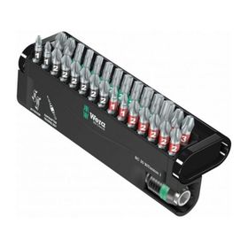 Wera 05057430001 Bits Set