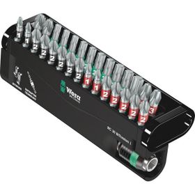 Wera 05057430001 Bits Set