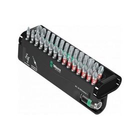 Wera 05057430001 Bits Set