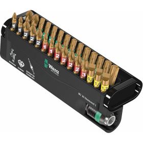 Wera 05057431001 Bits Set