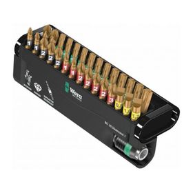Wera 05057431001 Bits Set
