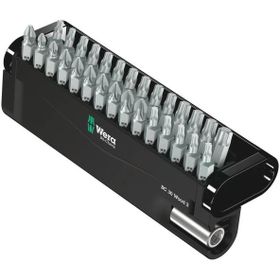 Wera 05057432001 Bits Set