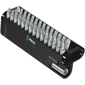 Wera 05057432001 Bits Set