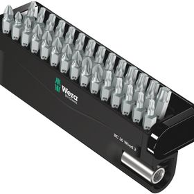 Wera 05057432001 Bits Set