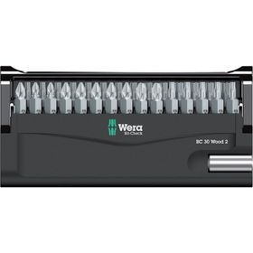 Wera 05057432001 Bits Set