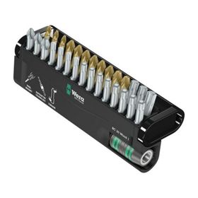 Wera 05057433001 Bits Set