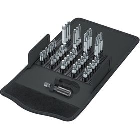 Wera 05057450001 Bits Set
