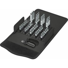 Wera 05057450001 Bits Set