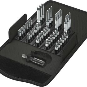 Wera 05057450001 Bits Set