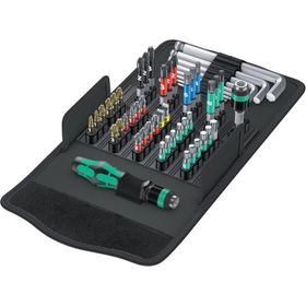 Wera 05057460001 Bits Set